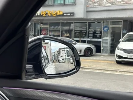 눈부시게 예쁜 BMW X3신차*** 하버캠프 세라믹본드로꾸며주기...., / 고양 덕양구 원흥동