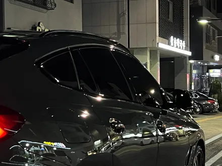 ( 일산썬팅 )BMW X6 40d 신차출고,프리미엄 썬팅! 여기어때..... / 고양 덕양구 원흥동