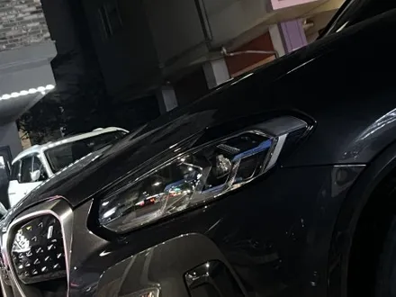 ( 강서구썬팅 )강서구 화곡동 후퍼옵틱 프나세 백화현상 BMW iX3 ~ 하버캠프 세라믹 본드 20% & 5%로 썬팅 재시공! / 고양 덕양구 원흥동