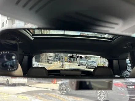 눈부시게 예쁜 BMW X3신차*** 하버캠프 세라믹본드로꾸며주기...., / 고양 덕양구 원흥동