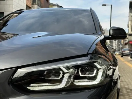 ( 강서구썬팅 ) BMW X3 20i 신차썬팅 딜러통한 시공은  비추천입니다. / 고양 덕양구 원흥동