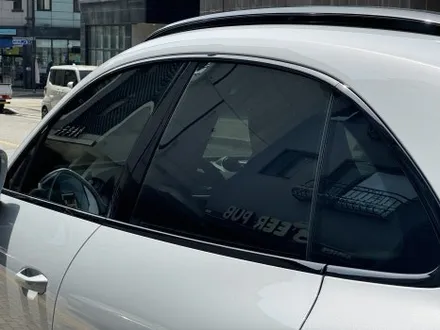 [포르쉐 마칸 EV 아이스 그레이] 강서구 썬팅 신차패키지 시공후기. / 고양 덕양구 원흥동
