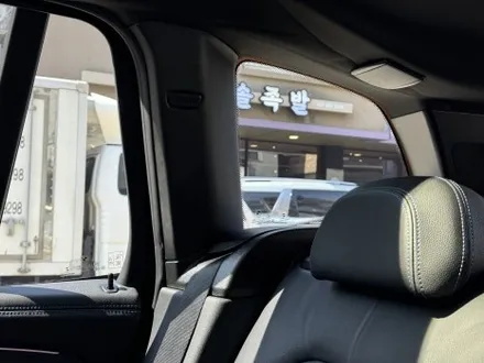 강서구 썬팅 BMW iX3 시인성 좋은 비반사 필름으로 재시공 완료... / 고양 덕양구 원흥동