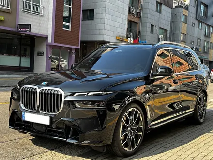 강서구썬팅 BMW X7 전세계 유일 독일산 프리미엄 틴팅. / 고양 덕양구 원흥동