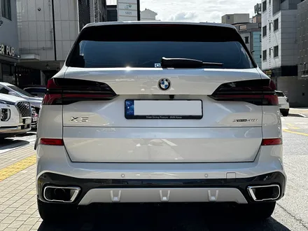 은평구 BMW X5 썬팅  화이트&블랙 하버캠프 세라믹본드가 진리죠... / 고양 덕양구 원흥동