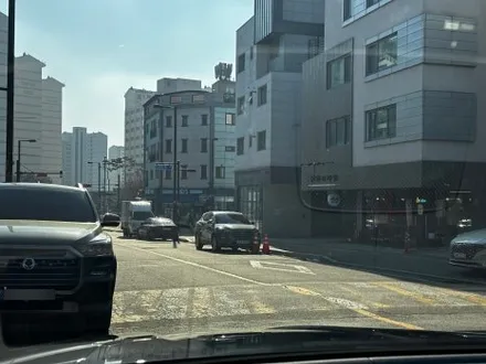 [제네시스 GV70 비크 블랙 ] 동작구 대방동 썬팅 신차패키지 시공 후기. / 고양 덕양구 원흥동
