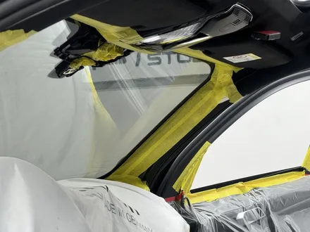 목동 썬팅  BMW X7 블랙 사파이어  비반사 필름 신차 썬팅. / 고양 덕양구 원흥동