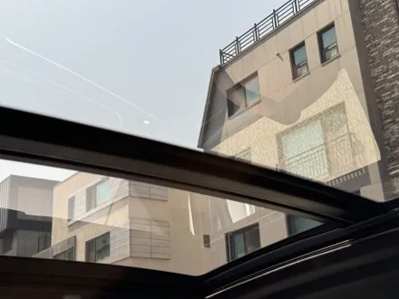 성북구 썬팅, BMW X5 40i 신차패키지 시공 후기. / 고양 덕양구 원흥동