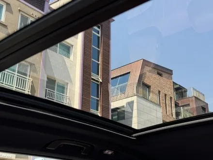 성북구 썬팅, BMW X5 40i 신차패키지 시공 후기. / 고양 덕양구 원흥동