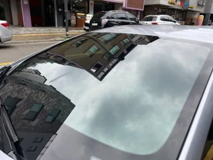 ( 의정부썬팅) 의정부,남양주  우라칸 퍼포만테 - 후퍼옵틱 드레이로 전체 썬팅 재시공 완료. / 고양 덕양구 원흥동