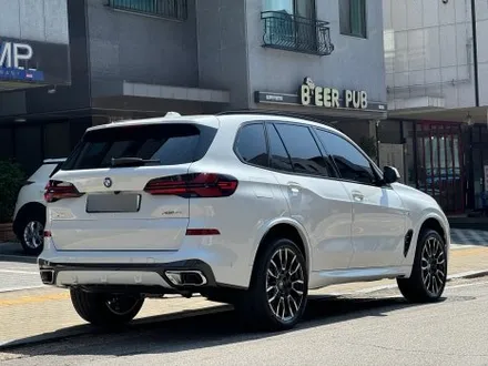 성북구 썬팅, BMW X5 40i 신차패키지 시공 후기. / 고양 덕양구 원흥동