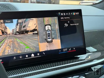 용산구 용산 썬팅 │ BMW X7 40i 신차 출고… 이 급의 차는 썬팅부터 달라야 합니다. / 고양 덕양구 원흥동