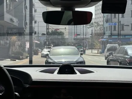 [포르쉐 마칸 EV 아이스 그레이] 강서구 썬팅 신차패키지 시공후기. / 고양 덕양구 원흥동