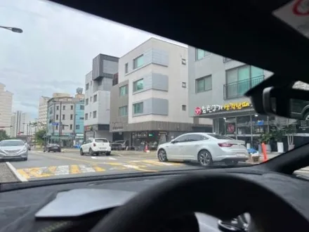( 의정부썬팅) 의정부,남양주  우라칸 퍼포만테 - 후퍼옵틱 드레이로 전체 썬팅 재시공 완료. / 고양 덕양구 원흥동