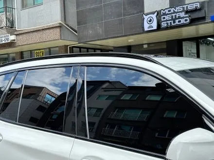 눈부시게 예쁜 BMW X3신차*** 하버캠프 세라믹본드로꾸며주기...., / 고양 덕양구 원흥동