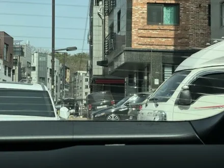 [포르쉐 마칸 EV 아이스 그레이] 강서구 썬팅 신차패키지 시공후기. / 고양 덕양구 원흥동