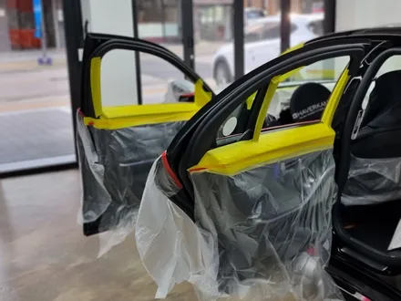 삼송썬팅 메르세데스 벤츠 S400d,신차 퍼펙트 패키지로 찰떡 코디해 주기 (OOTD, 하버캠프 세라믹본드, 유리막코팅) / 고양 덕양구 원흥동
