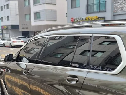은평구 bmw x7 40i 하버캠프 세라믹본드 썬팅으로 존재감 만들어주기......, / 고양 덕양구 원흥동