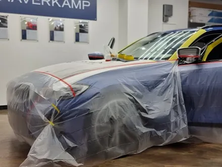 일산썬팅 bmw 320d  신차패키지 작업..... 하버캠프 세라믹본드 틴팅 / 고양 덕양구 원흥동