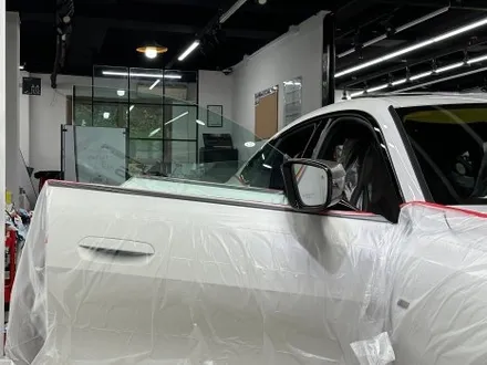 ( 파주썬팅 ) BMW  i4 m50 하버캠프 세라믹본드 썬팅,신차패키지까지..... 여기 어때! / 고양 덕양구 원흥동