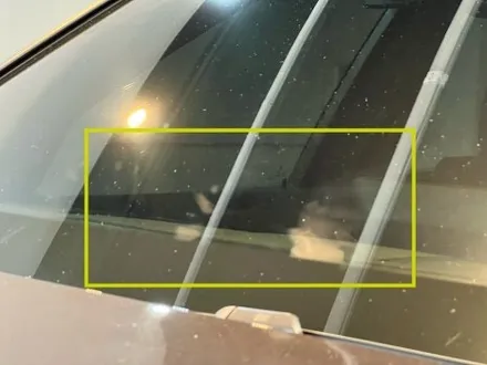 ( 강서구썬팅 )강서구 화곡동 후퍼옵틱 프나세 백화현상 BMW iX3 ~ 하버캠프 세라믹 본드 20% & 5%로 썬팅 재시공! / 고양 덕양구 원흥동