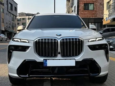 BMW X7,일산 고양 고양시 썬팅 꼼꼼한 시공으로 퀄리티 보장 받자. / 고양 덕양구 원흥동
