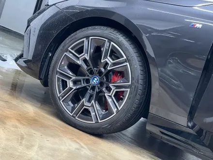 파주 신차 썬팅  -BMW i5 후퍼옵틱 드레이 30,프나세 15 틴팅 끝! / 고양 덕양구 원흥동