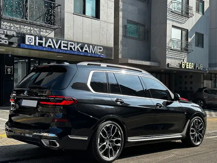 강서구썬팅 BMW X7 전세계 유일 독일산 프리미엄 틴팅. / 고양 덕양구 원흥동