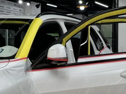성북구 썬팅, BMW X5 40i 신차패키지 시공 후기. / 고양 덕양구 원흥동