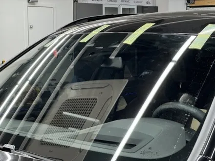 김포 썬팅  BMW X3  전면유리 교체 후!  틴팅 재시공 . / 고양 덕양구 원흥동