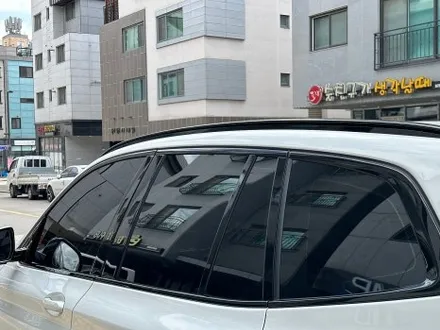 눈부시게 예쁜 BMW X3신차*** 하버캠프 세라믹본드로꾸며주기...., / 고양 덕양구 원흥동