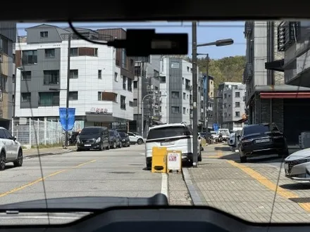 성북구 썬팅, BMW X5 40i 신차패키지 시공 후기. / 고양 덕양구 원흥동