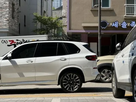 성북구 썬팅, BMW X5 40i 신차패키지 시공 후기. / 고양 덕양구 원흥동