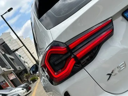 눈부시게 예쁜 BMW X3신차*** 하버캠프 세라믹본드로꾸며주기...., / 고양 덕양구 원흥동