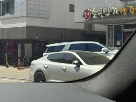 성북구 썬팅, BMW X5 40i 신차패키지 시공 후기. / 고양 덕양구 원흥동