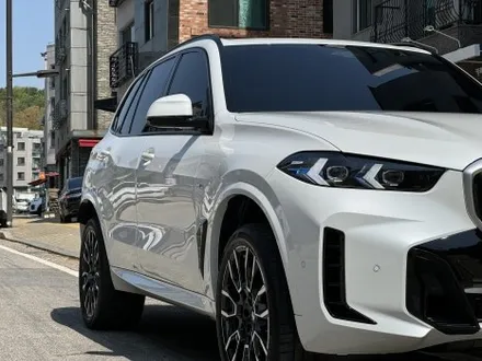 성북구 썬팅, BMW X5 40i 신차패키지 시공 후기. / 고양 덕양구 원흥동