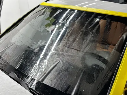 후퍼옵틱 프나세 시공 후 수많은 기포들....BMW 3시리즈 투어링 썬팅맛집 여기어때? / 고양 덕양구 원흥동