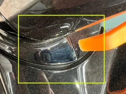 일산썬팅 BMW X3 하버캠프 세라믹본드 시공. / 고양 덕양구 원흥동