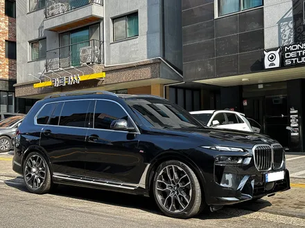 강서구썬팅 BMW X7 전세계 유일 독일산 프리미엄 틴팅. / 고양 덕양구 원흥동