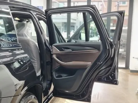 BMW X3 마포구 썬팅  & 시그니처 신차패키지 / 고양 덕양구 원흥동