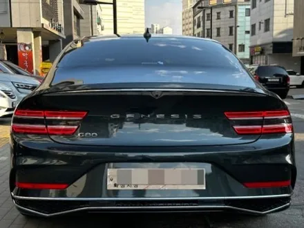 ( 강서구썬팅 )강서 마곡동 제네시스G80 후퍼옵틱 프나세 신차썬팅 완료. / 고양 덕양구 원흥동