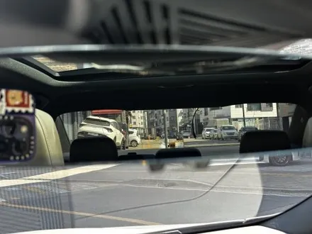 김포썬팅 BMW520i 하버캠프  세라믹본드로 신차썬팅 하기... / 고양 덕양구 원흥동