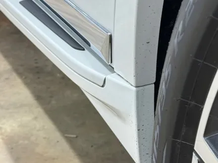 [BMW X7 XDrive 40i 미네랄 화이트] 강서구 썬팅 신차패키지 시공후기- 1탄 하버캠프 썬팅 ppf. / 고양 덕양구 원흥동