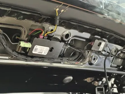 의정부 썬팅  BMW X7 40i 하버캠프 세라믹 본드 틴팅. / 고양 덕양구 원흥동