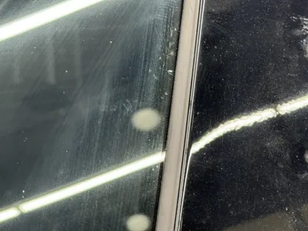 강서구 썬팅 BMW iX3 시인성 좋은 비반사 필름으로 재시공 완료... / 고양 덕양구 원흥동