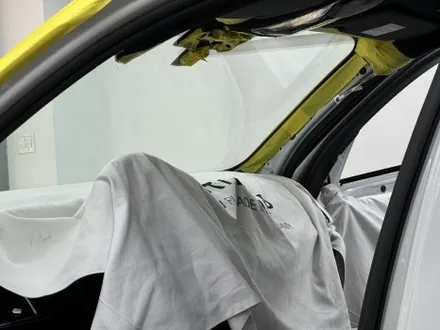 성북구 썬팅, BMW X5 40i 신차패키지 시공 후기. / 고양 덕양구 원흥동