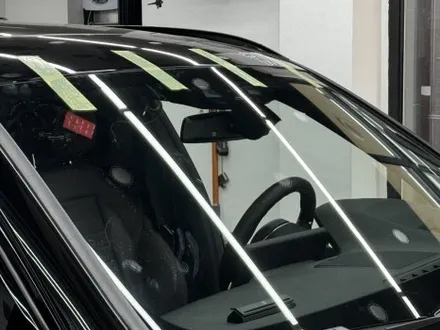 김포 썬팅  BMW X3  전면유리 교체 후!  틴팅 재시공 . / 고양 덕양구 원흥동
