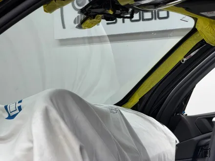 고양 고양시 썬팅 ㅣ BMW X5 카본 블랙 썬팅 재시공 후기. / 고양 덕양구 원흥동