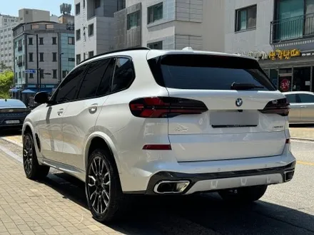 성북구 썬팅, BMW X5 40i 신차패키지 시공 후기. / 고양 덕양구 원흥동