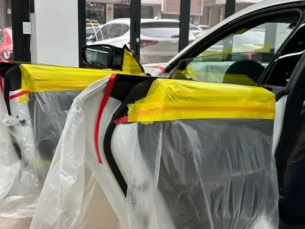 ( 파주썬팅 ) BMW  i4 m50 하버캠프 세라믹본드 썬팅,신차패키지까지..... 여기 어때! / 고양 덕양구 원흥동
